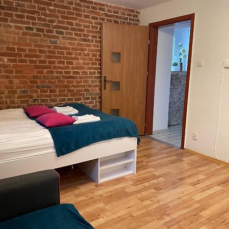 Apartment Konopnickiej - Parking Free Torun Ngoại thất bức ảnh