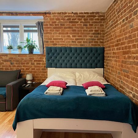 Apartment Konopnickiej - Parking Free Torun Ngoại thất bức ảnh