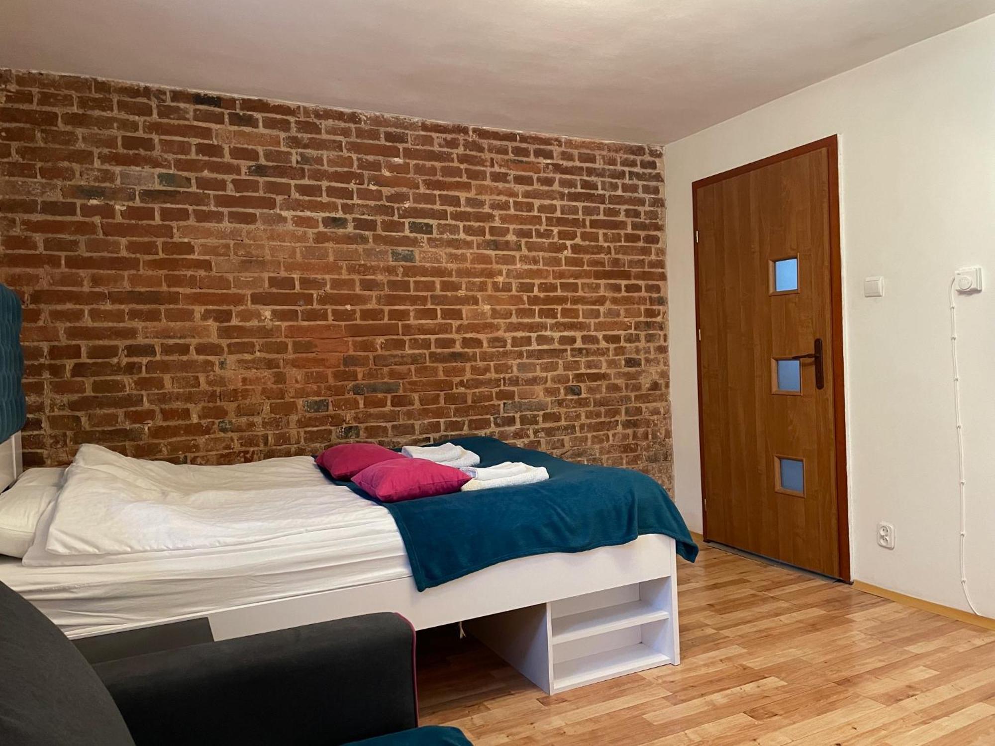 Apartment Konopnickiej - Parking Free Torun Ngoại thất bức ảnh