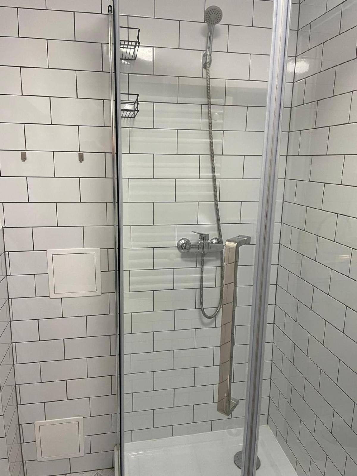 Apartment Konopnickiej - Parking Free Torun Ngoại thất bức ảnh