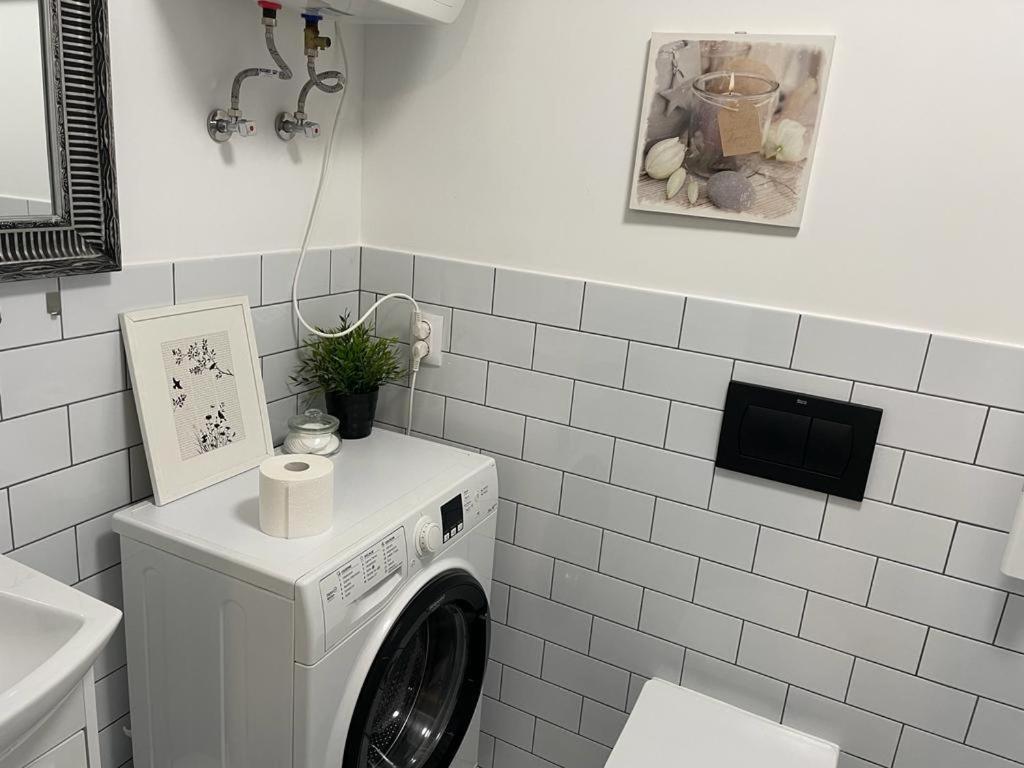 Apartment Konopnickiej - Parking Free Torun Ngoại thất bức ảnh