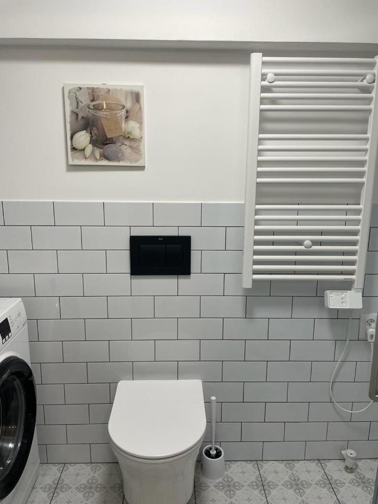 Apartment Konopnickiej - Parking Free Torun Ngoại thất bức ảnh