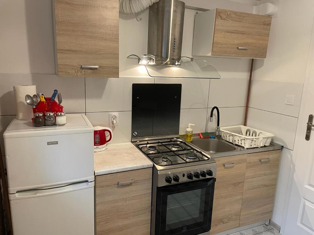 Apartment Konopnickiej - Parking Free Torun Ngoại thất bức ảnh