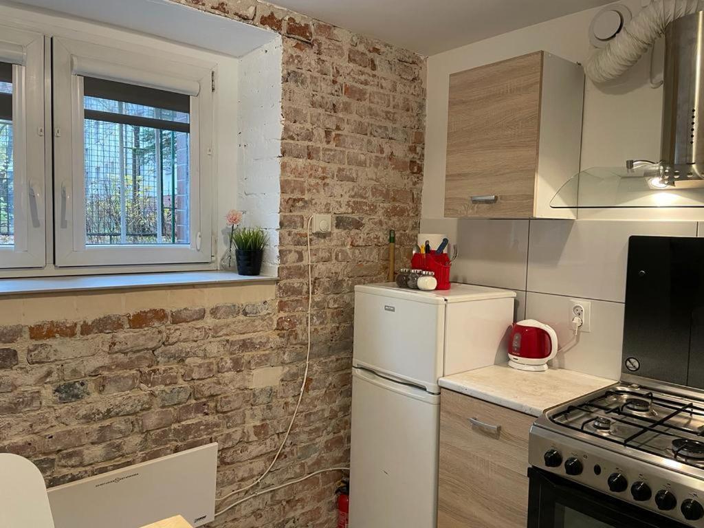Apartment Konopnickiej - Parking Free Torun Ngoại thất bức ảnh