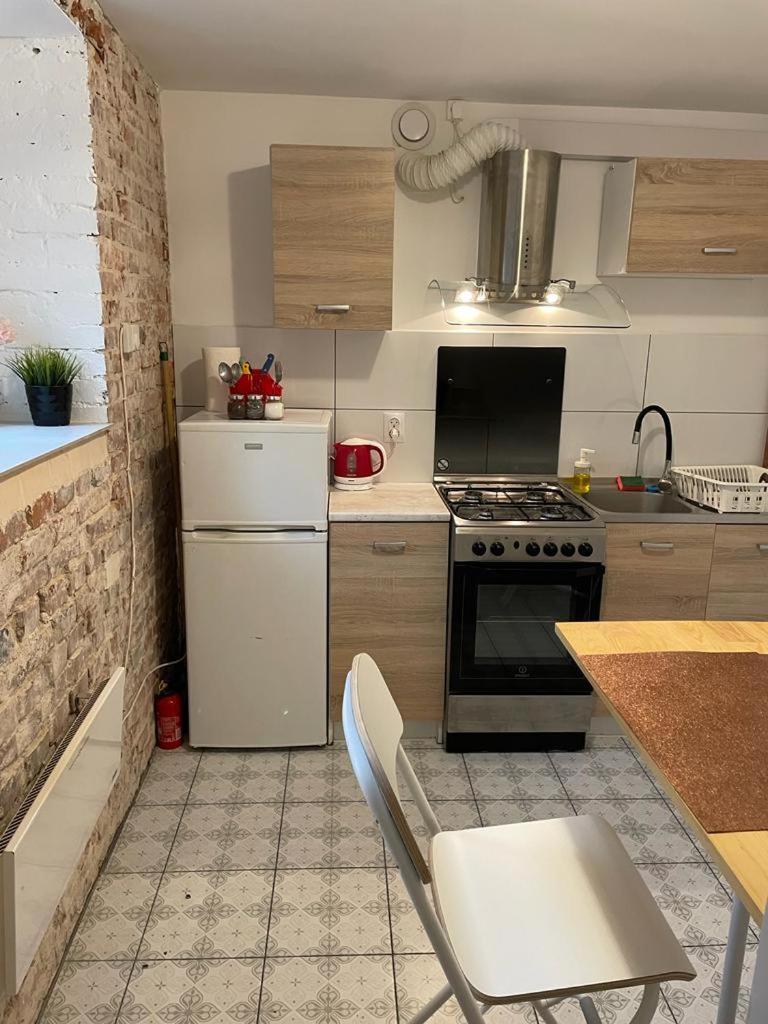 Apartment Konopnickiej - Parking Free Torun Ngoại thất bức ảnh