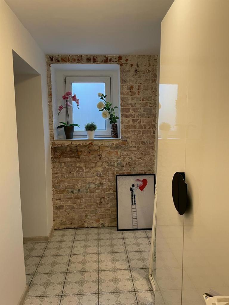 Apartment Konopnickiej - Parking Free Torun Ngoại thất bức ảnh
