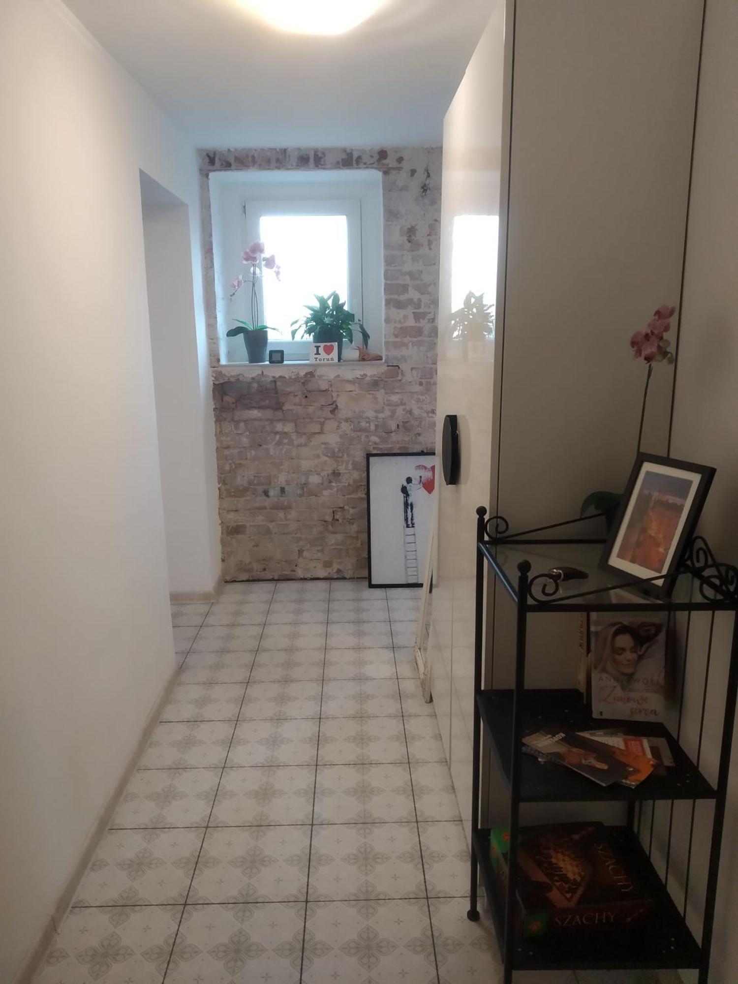 Apartment Konopnickiej - Parking Free Torun Ngoại thất bức ảnh