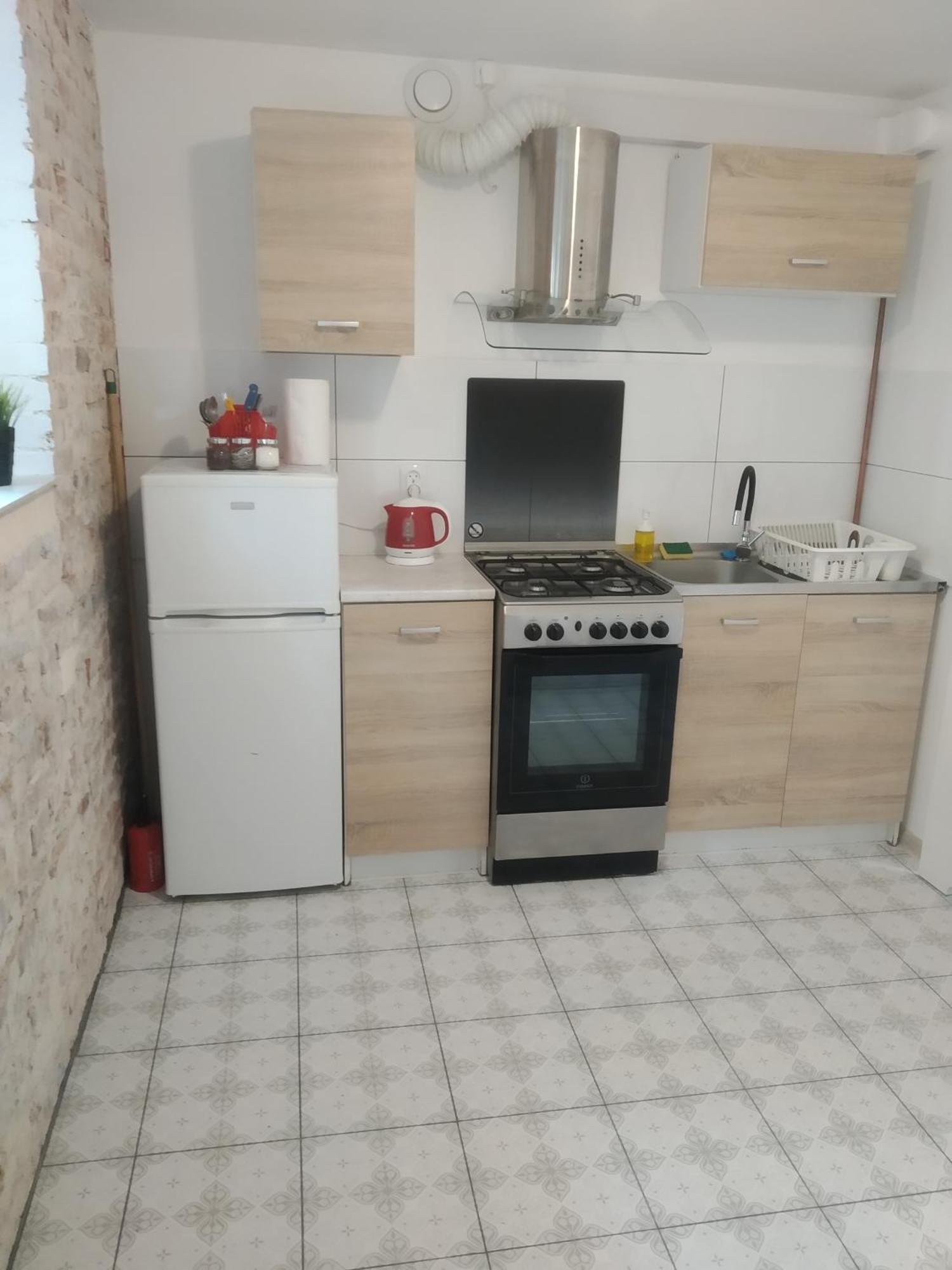 Apartment Konopnickiej - Parking Free Torun Ngoại thất bức ảnh