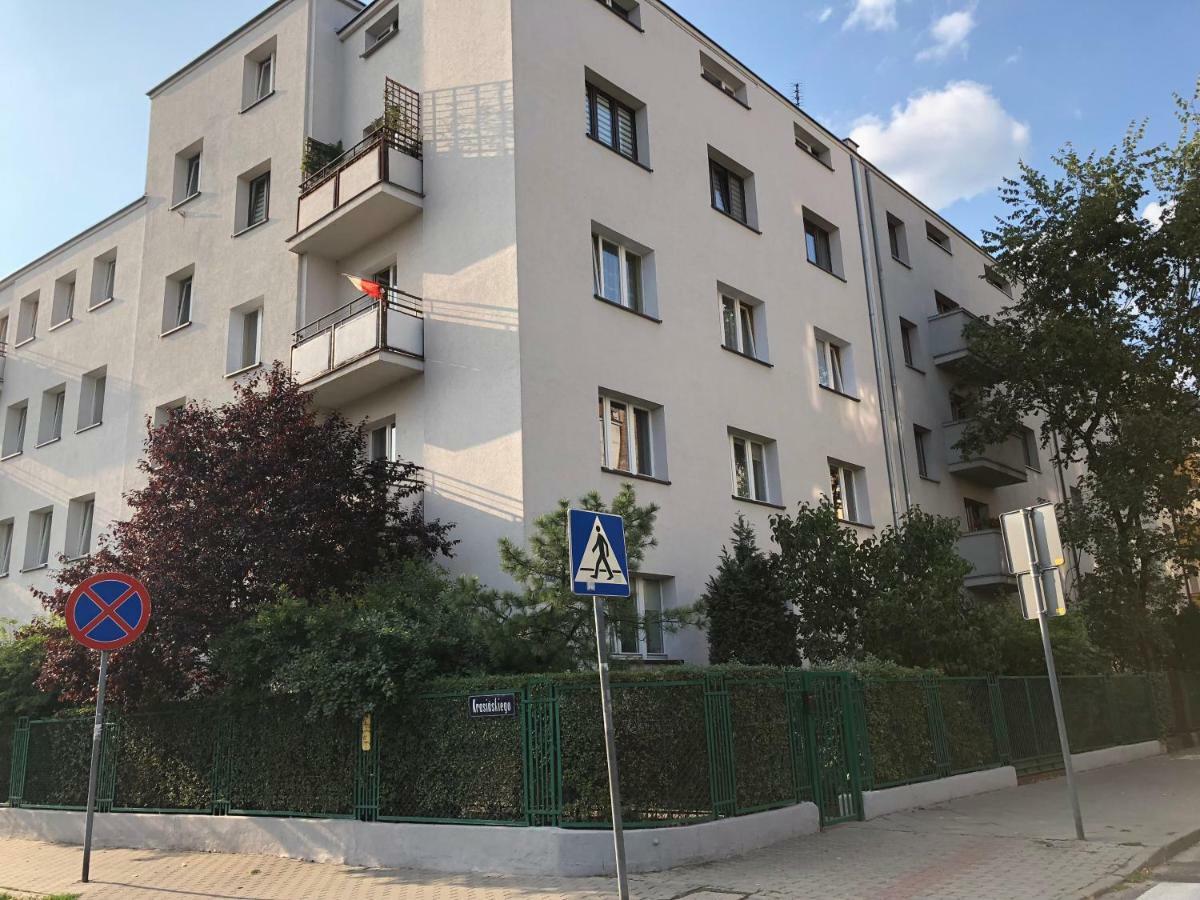 Apartment Konopnickiej - Parking Free Torun Ngoại thất bức ảnh